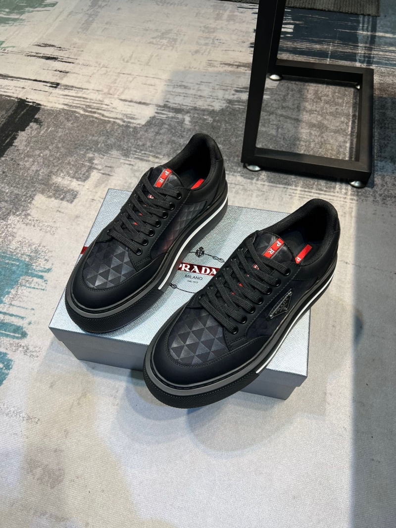 Prada Casual Shoes